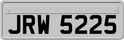 JRW5225