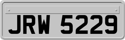 JRW5229