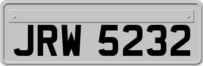 JRW5232
