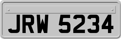 JRW5234