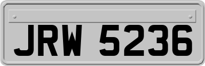 JRW5236