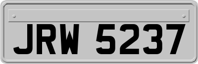 JRW5237