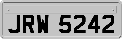 JRW5242