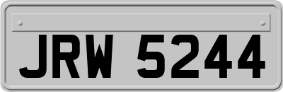 JRW5244