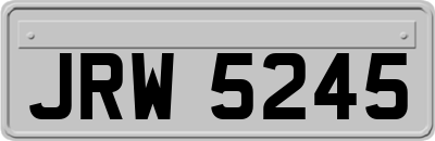 JRW5245