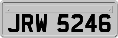 JRW5246