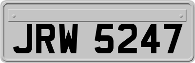 JRW5247