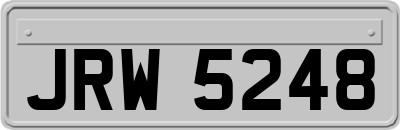 JRW5248