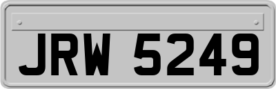 JRW5249
