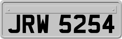 JRW5254