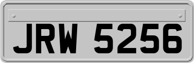 JRW5256