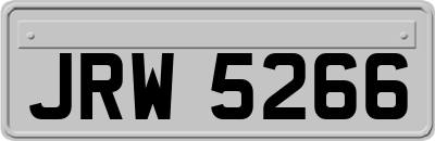 JRW5266