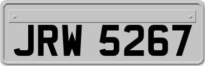 JRW5267