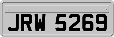 JRW5269
