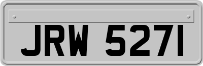 JRW5271