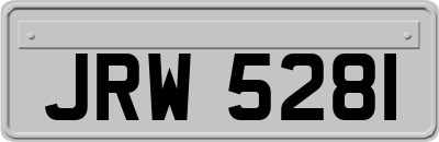 JRW5281