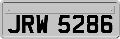 JRW5286