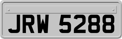 JRW5288