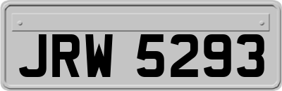 JRW5293