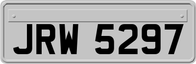 JRW5297