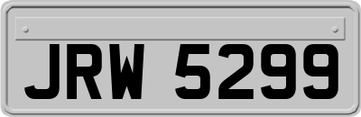 JRW5299