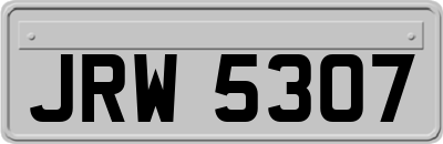 JRW5307