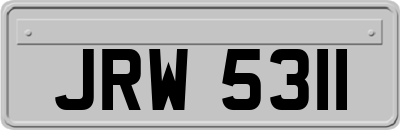 JRW5311