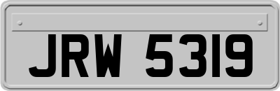 JRW5319