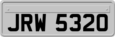 JRW5320