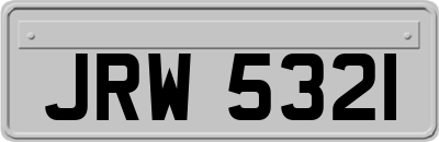 JRW5321