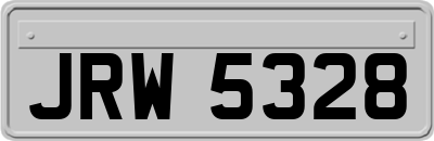 JRW5328