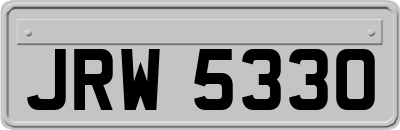 JRW5330