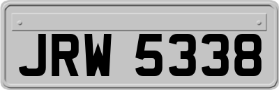 JRW5338