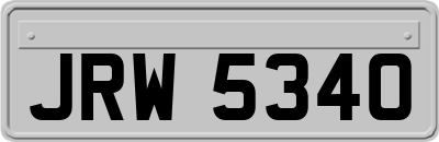 JRW5340