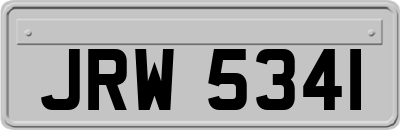 JRW5341