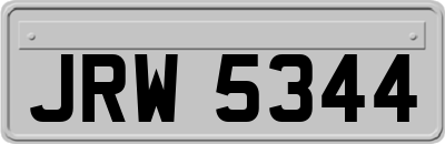 JRW5344
