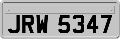JRW5347