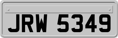 JRW5349