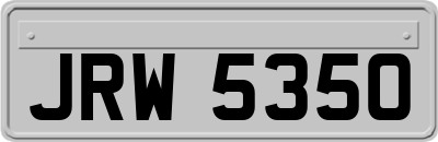 JRW5350