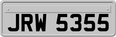 JRW5355