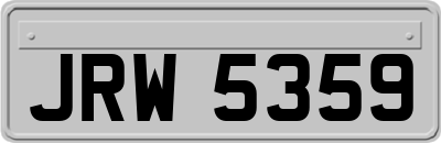 JRW5359