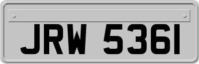 JRW5361
