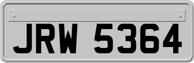 JRW5364