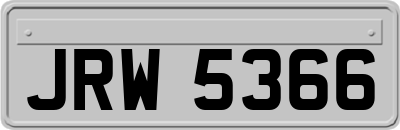 JRW5366
