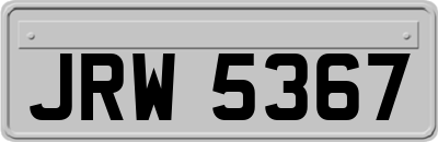 JRW5367