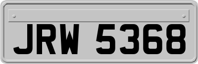 JRW5368