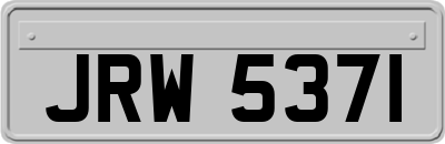 JRW5371