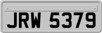 JRW5379