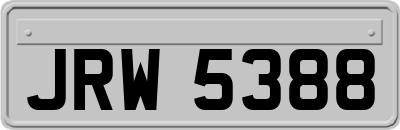 JRW5388