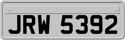JRW5392